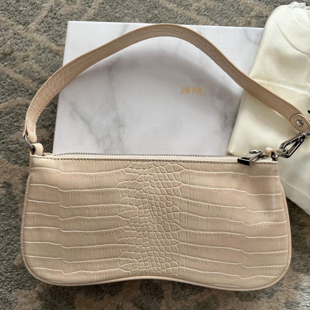 NIB shoulder bag